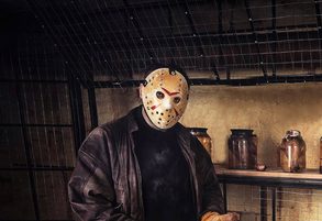 Photo of Escape room Friday the 13th by Kadroom (photo 1)