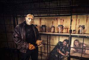 Photo of Escape room Friday the 13th by Kadroom (photo 2)