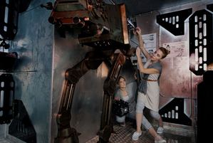 Photo of Escape room Star Wars by Kadroom (photo 3)