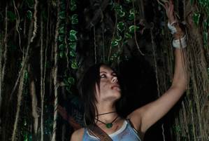 Photo of Escape room Lara Croft. Temple of the Inscriptions by Quest Land (photo 3)