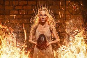 Photo of Escape room Game of Thrones by Kadroom (photo 1)