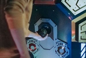 Photo of Escape room Guardians of the Galaxy by Enigma Room (photo 5)