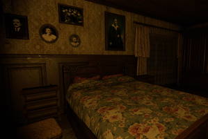 Photo of Escape room House of Fear by Flexagon (photo 3)