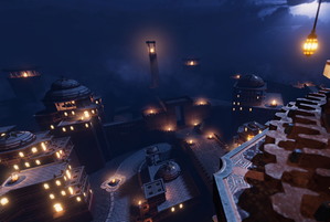 Фотографія VR-квесту Prince of Persia: the Dagger of Time від компанії Під замком (Фото 1)