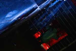 Фотография перформанса Зона отчуждения. Тайна завода "Юпитер" от компании Royal Quest (Фото 2)