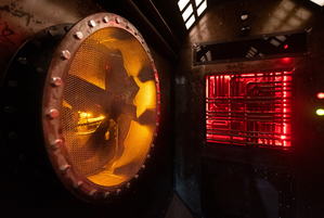 Фотографія квесту Автостопом по Галактиці від компанії Don't Panic (Фото 3)