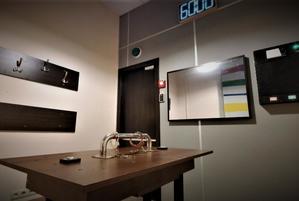 Photo of Escape room Interrogation room 24 by Xquest (photo 1)