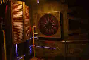 Photo of Escape room Zombie Lab: Escape by Anabioz (photo 1)