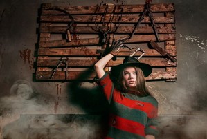 Photo of Escape room A Nightmare on Elm Street by Kadroom (photo 2)