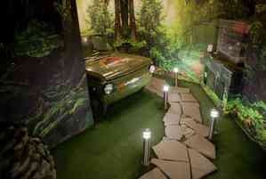 Photo of Escape room Jurassic Park by Zigraymo (photo 3)