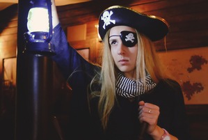 Photo of Escape room Pirates of the Caribbean by Escape Quest (photo 1)