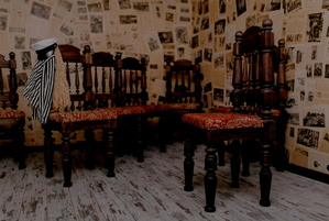 Photo of Escape room 12 Chairs by Don't Panic (photo 1)