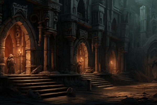 HC Quest
