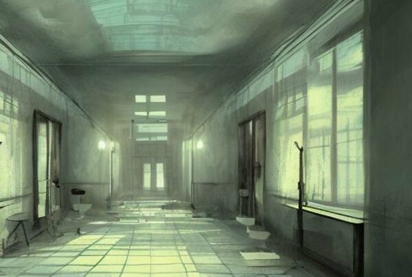 In Rooms