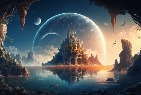 Quest House