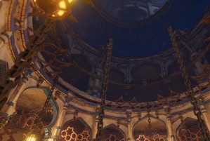 Prince of Persia: the Dagger of Time — фото 1