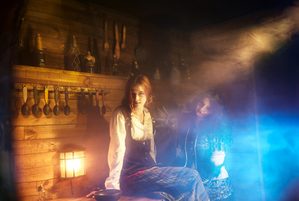 The Witcher — фото 1