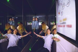 Шпионские игры — фото 3