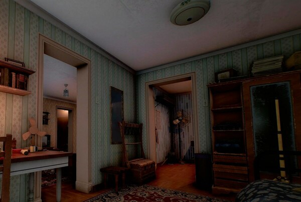 VR-квест «Chernobyl»