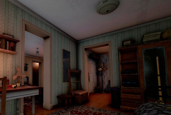 VR-квест «Чернобыль»