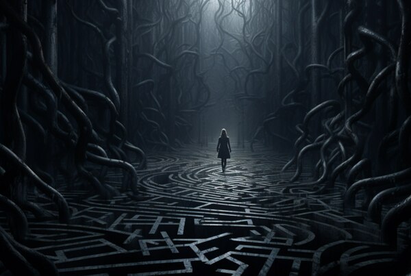 Scream land