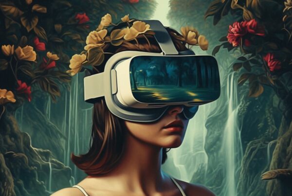 VR GO