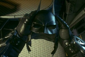 Batman: Arkham — фото 1