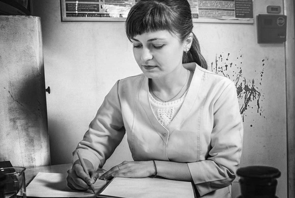 Квест «Шизофрения»