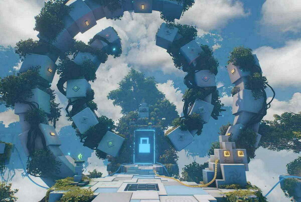VR-квест «Джунгли»