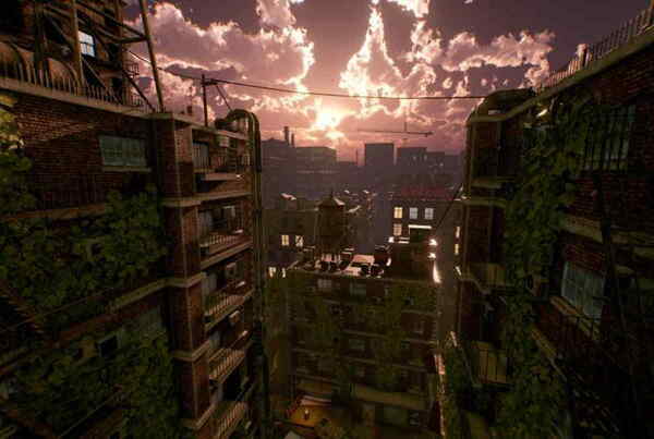 VR-квест «Mission Sigma»