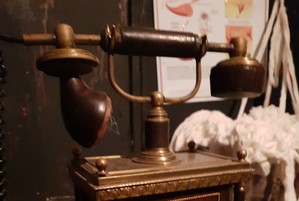 Логово маньяка 2: потустороннее — фото 1