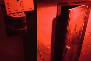 Photo of Escape room Infection Zone by Royal Quest (photo 3)