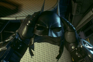 Фотографія VR-квесту Batman: Arkham від компанії VRTuality (Фото 1)