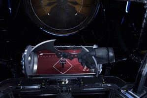 Фотографія VR-квесту Batman: Arkham від компанії VRTuality (Фото 2)