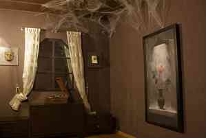 Фотография квеста Гостевой дом призрака от компании ZiGRAYMO (Фото 2)